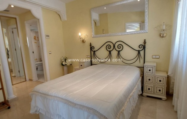 Revente - Appartement - Guardamar del Segura - Costa Blanca