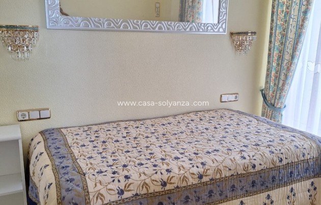 Revente - Appartement - Guardamar del Segura - Costa Blanca