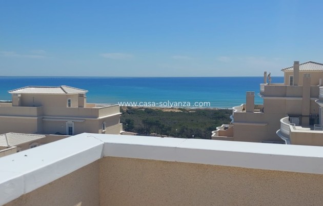 Revente - Appartement - Guardamar del Segura - Costa Blanca