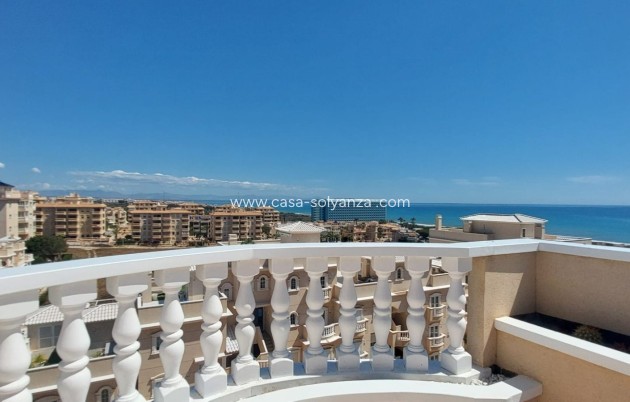 Revente - Appartement - Guardamar del Segura - Costa Blanca