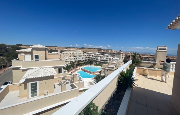 Revente - Appartement - Guardamar del Segura - Costa Blanca