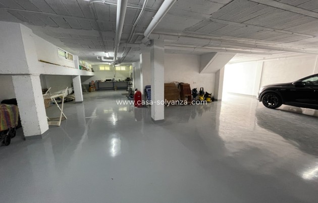 Reventa - Adosado - Dolores - Costa Blanca