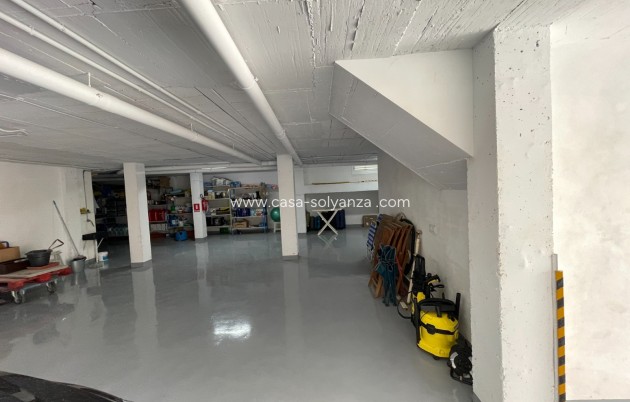 Reventa - Adosado - Dolores - Costa Blanca