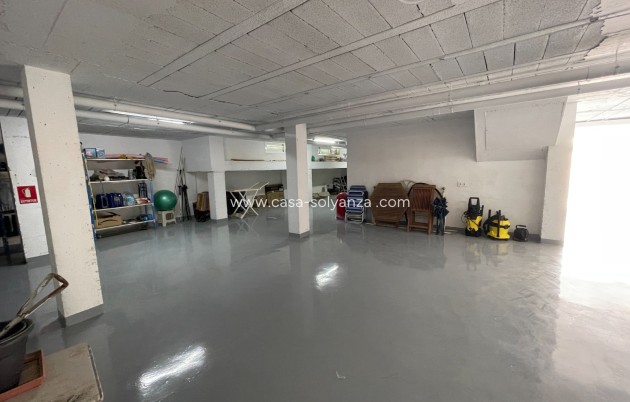 Reventa - Adosado - Dolores - Costa Blanca