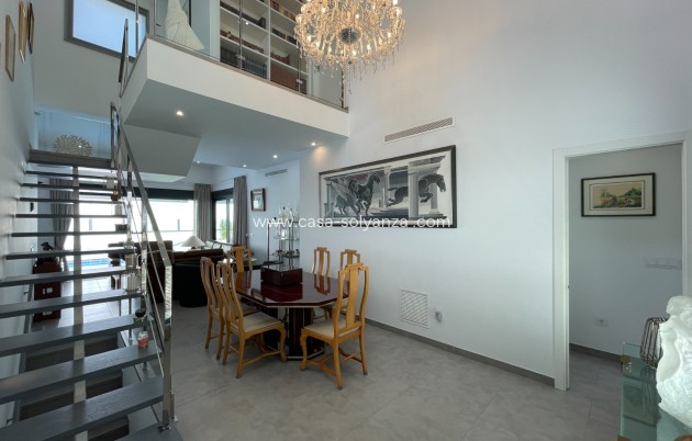 Reventa - Adosado - Dolores - Costa Blanca