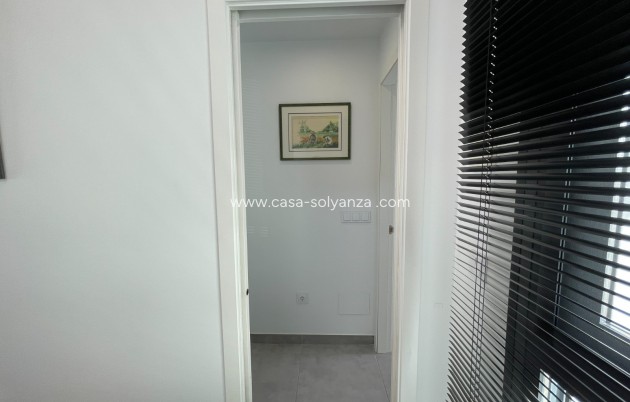 Reventa - Adosado - Dolores - Costa Blanca