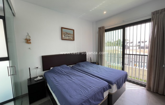 Reventa - Adosado - Dolores - Costa Blanca