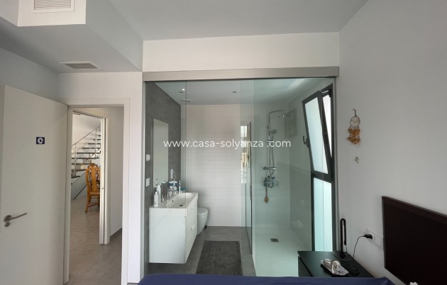 Reventa - Adosado - Dolores - Costa Blanca