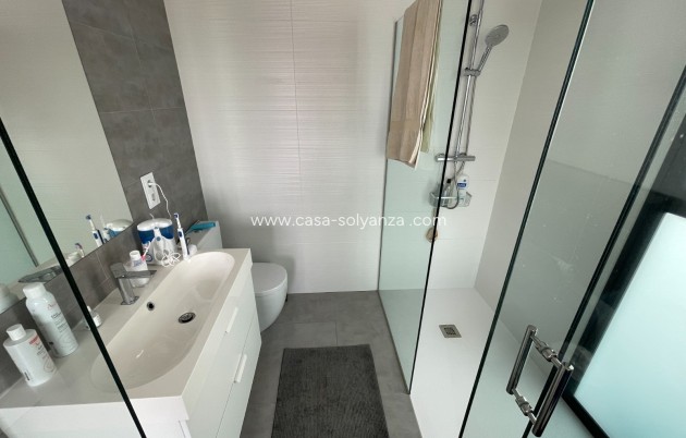 Reventa - Adosado - Dolores - Costa Blanca