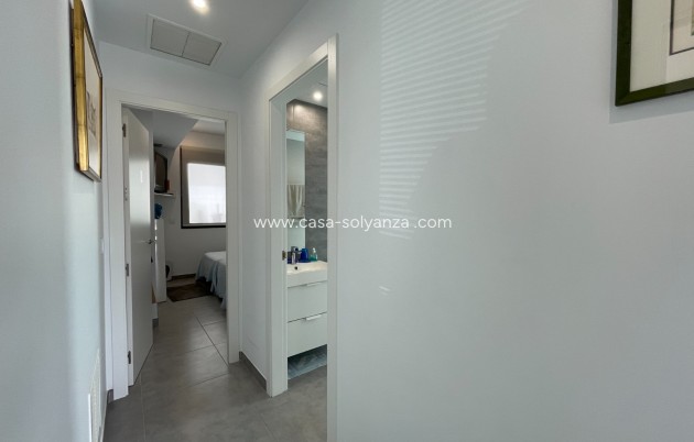 Reventa - Adosado - Dolores - Costa Blanca