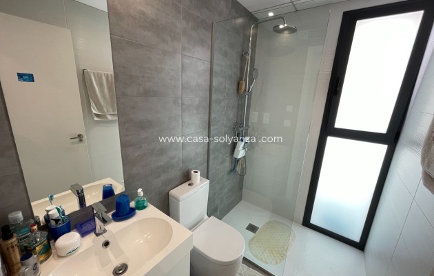 Reventa - Adosado - Dolores - Costa Blanca