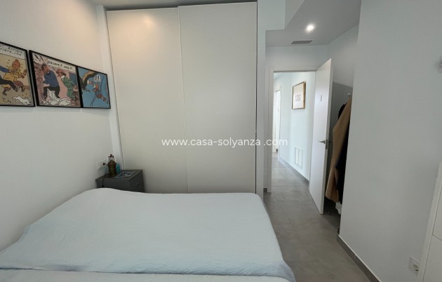 Reventa - Adosado - Dolores - Costa Blanca