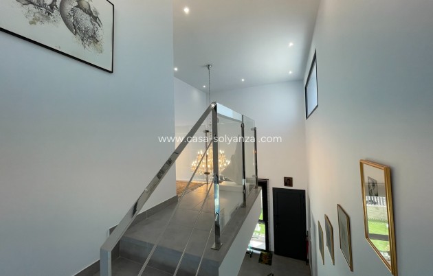 Reventa - Adosado - Dolores - Costa Blanca