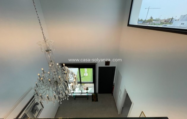 Reventa - Adosado - Dolores - Costa Blanca