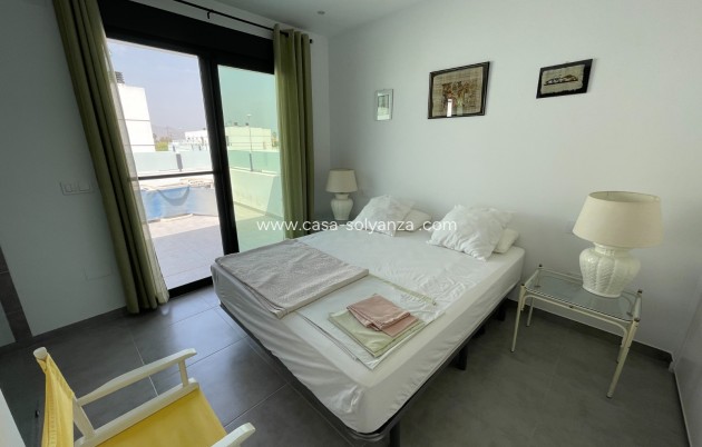 Reventa - Adosado - Dolores - Costa Blanca