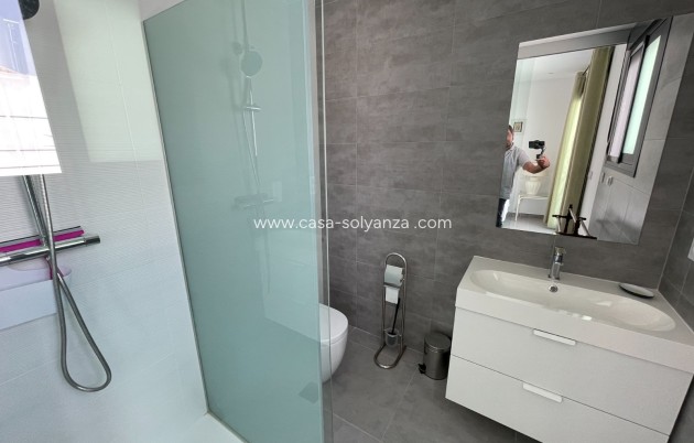 Reventa - Adosado - Dolores - Costa Blanca