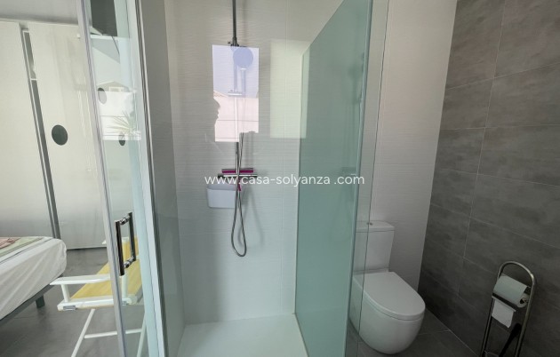 Reventa - Adosado - Dolores - Costa Blanca