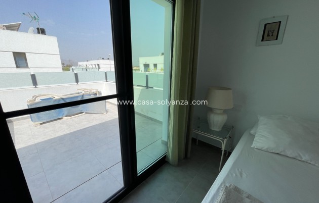 Reventa - Adosado - Dolores - Costa Blanca