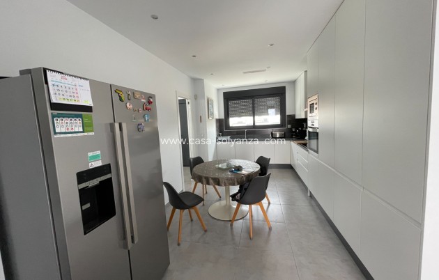 Reventa - Adosado - Dolores - Costa Blanca