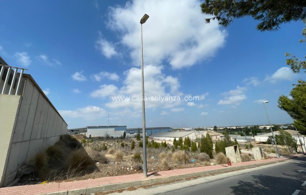 Revente - Land - Ciudad Quesada - Costa Blanca