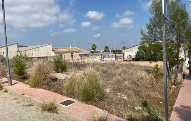 Revente - Land - Ciudad Quesada - Costa Blanca