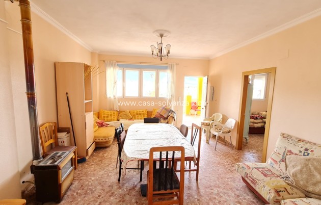 Revente - Country Property/Finca - Yecla - Inland