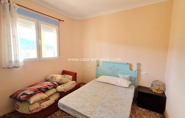 Revente - Country Property/Finca - Yecla - Inland