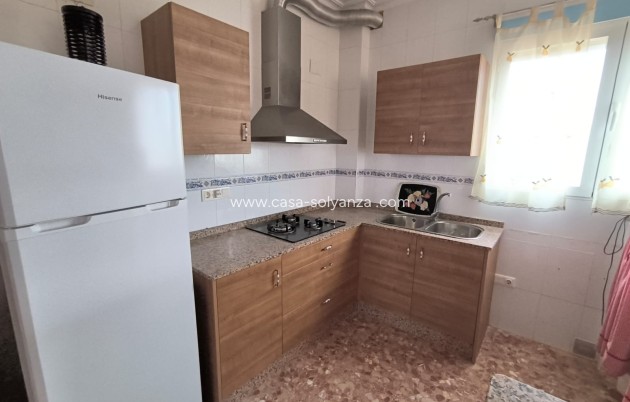 Revente - Country Property/Finca - Yecla - Inland