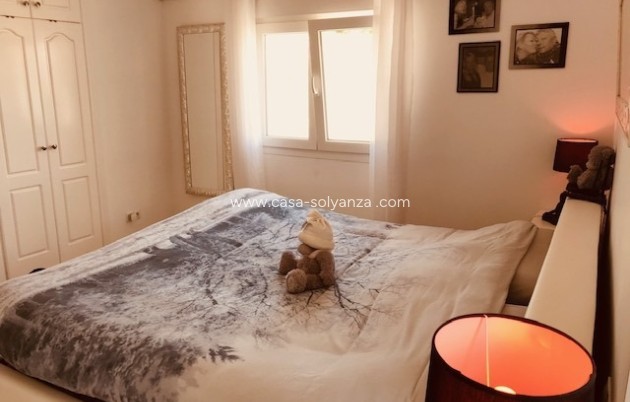 Resale - Villa - Rojales - Inland