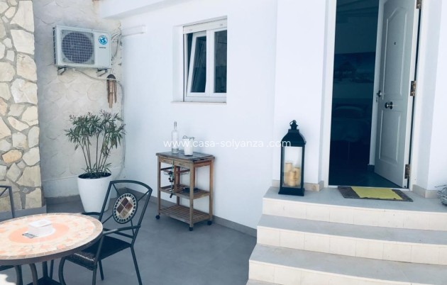 Resale - Villa - Rojales - Inland