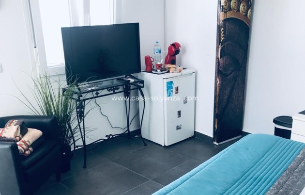 Resale - Villa - Rojales - Inland