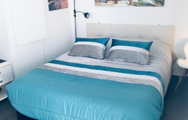 Resale - Villa - Rojales - Inland