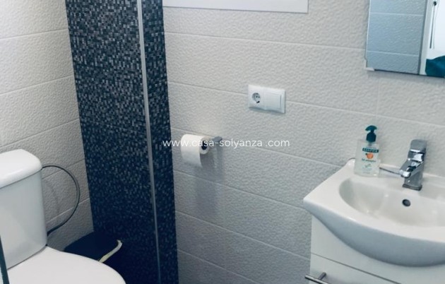 Resale - Villa - Rojales - Inland