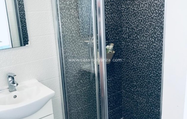 Resale - Villa - Rojales - Inland