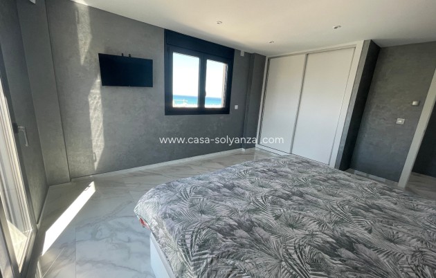 Revente - Villa - La Mata - Costa Blanca