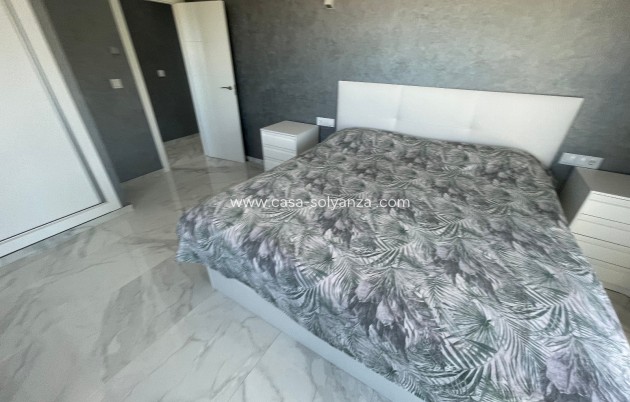 Revente - Villa - La Mata - Costa Blanca