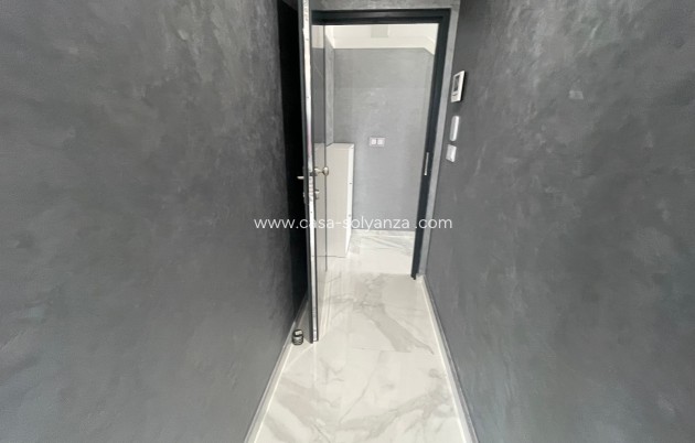 Revente - Villa - La Mata - Costa Blanca