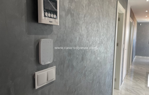 Revente - Villa - La Mata - Costa Blanca