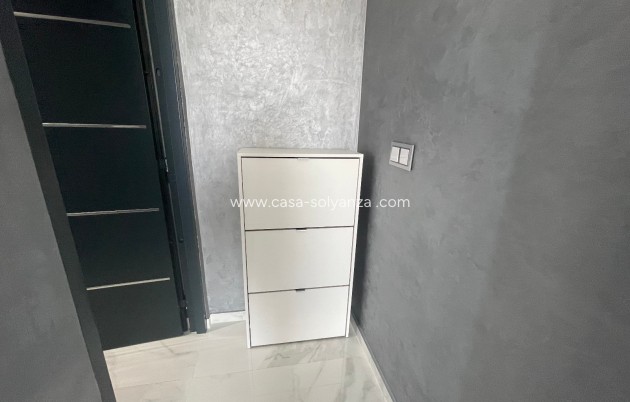 Revente - Villa - La Mata - Costa Blanca