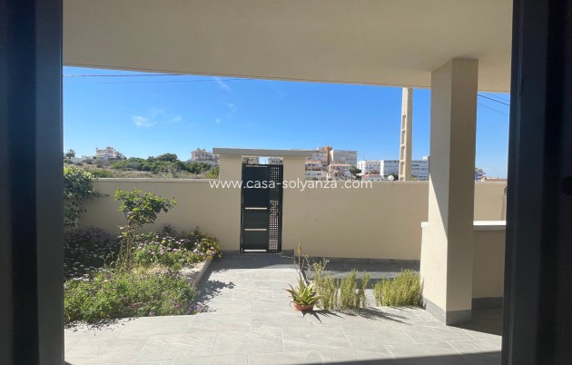 Revente - Villa - La Mata - Costa Blanca