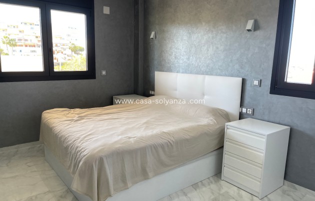 Revente - Villa - La Mata - Costa Blanca