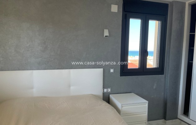 Revente - Villa - La Mata - Costa Blanca
