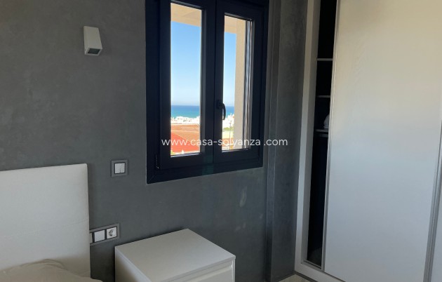 Revente - Villa - La Mata - Costa Blanca