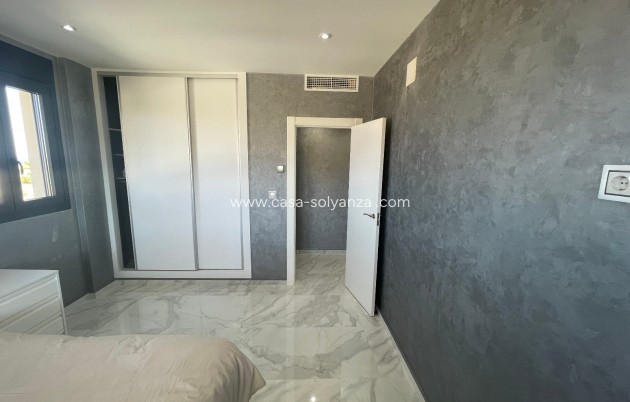 Revente - Villa - La Mata - Costa Blanca