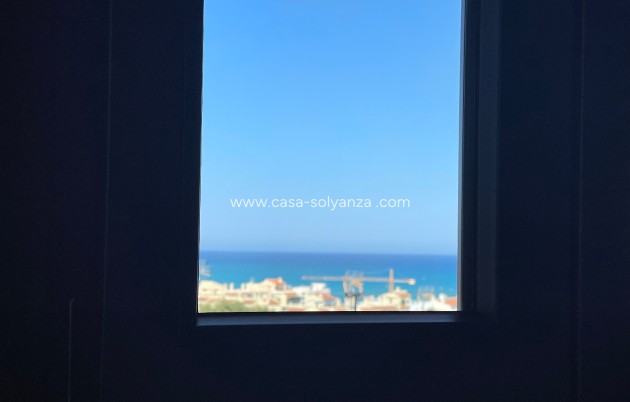 Revente - Villa - La Mata - Costa Blanca