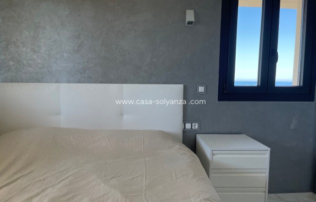 Revente - Villa - La Mata - Costa Blanca