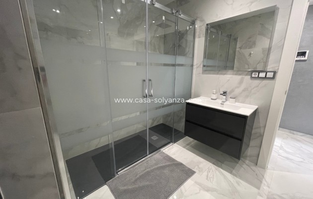 Revente - Villa - La Mata - Costa Blanca