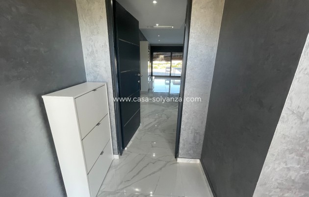 Revente - Villa - La Mata - Costa Blanca