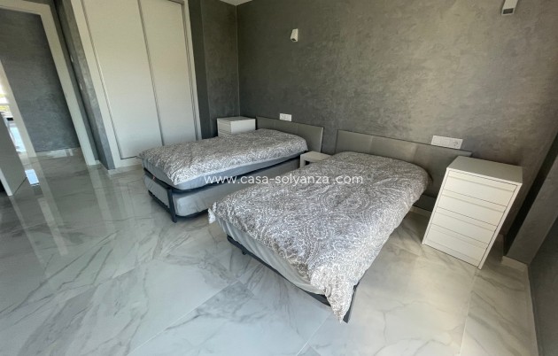 Revente - Villa - La Mata - Costa Blanca