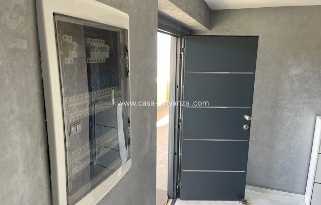 Revente - Villa - La Mata - Costa Blanca